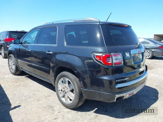 2013 GMC Acadia Denali