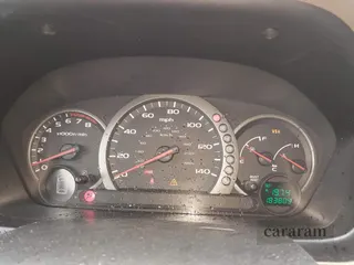 2005 Honda Pilot EX-L