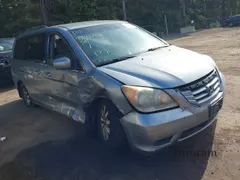 2009 Honda Odyssey EX