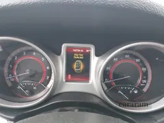 2018 Dodge Journey SXT