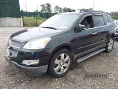 2012 Chevrolet Traverse LTZ