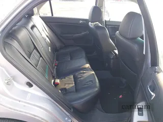 2004 Honda Accord EX