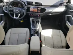 2022 Audi Q3 S line Premium Plus