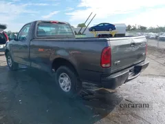 2003 Ford F-150 XL