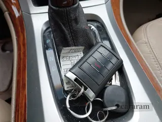 2012 Cadillac CTS Luxury