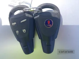 2011 Saab 9-3