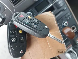2008 Volvo XC90