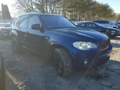 2013 BMW X5 xDrive35i