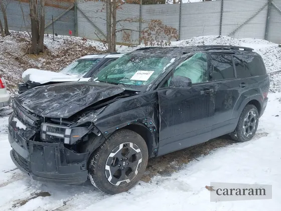 2024 Hyundai Santa Fe SEL