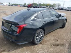 2023 Cadillac CT5 Premium Luxury