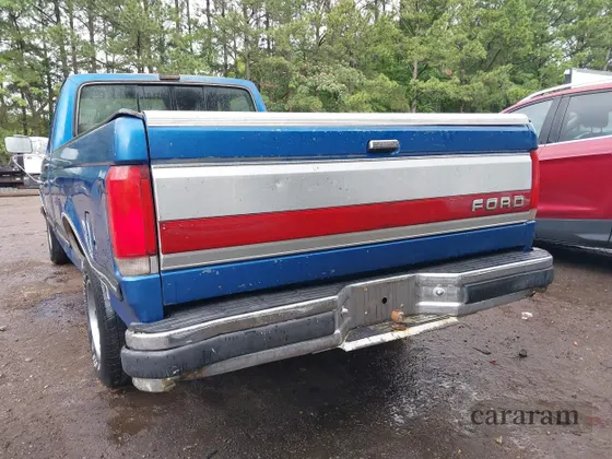 1990 Ford F-150