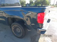 2017 Chevrolet Silverado 1500 Work Truck