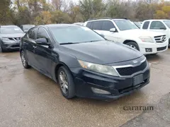 2012 Kia Optima LX