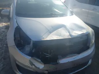 2016 Kia Rio LX