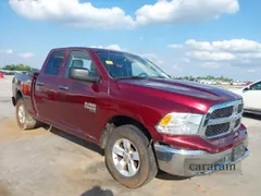 2020 Ram 1500 Tradesman