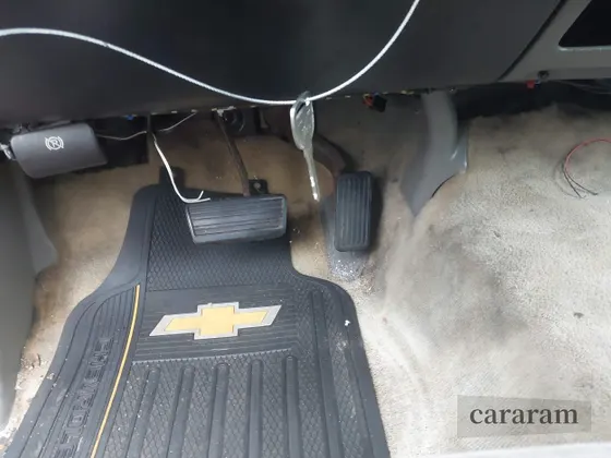 2004 Chevrolet Tahoe LS
