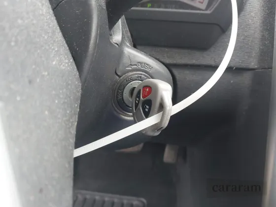2007 Scion tC