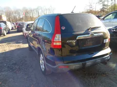 2007 Honda CR-V EX-L