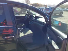 2013 Honda Odyssey EX