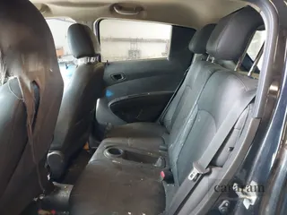 2014 Chevrolet Spark LS