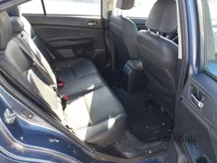 2012 Subaru Impreza Limited