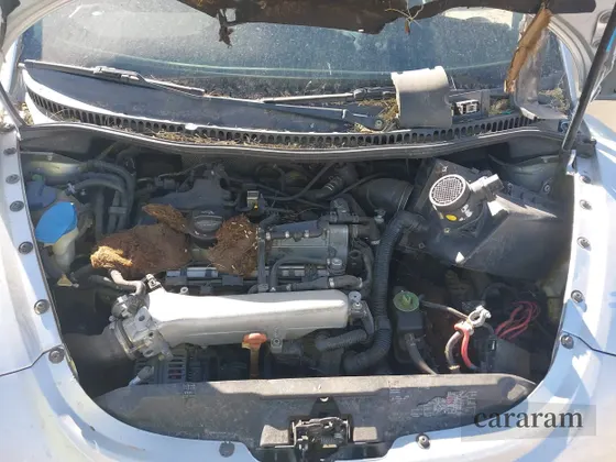 2004 Volkswagen Beetle GLS Turbo
