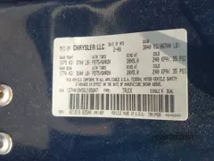 2008 Dodge 1500 SLT