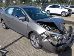 2014 Toyota Corolla LE Eco Premium