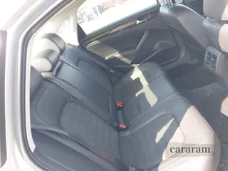 2015 Volkswagen Passat SEL Premium