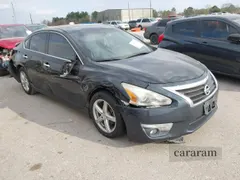 2014 Nissan Altima SV