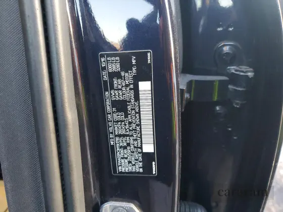 2017 Volvo XC90 Momentum