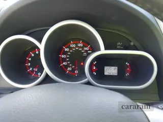 2009 Pontiac Vibe GT