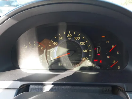 2007 Honda Odyssey EX-L