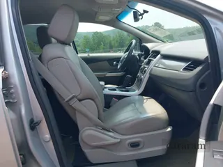 2012 Ford Edge SEL