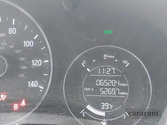 2020 Honda HR-V Sport
