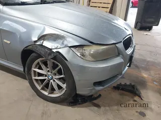 2010 BMW 3 Series 328i