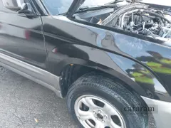 2004 Subaru Forester XS
