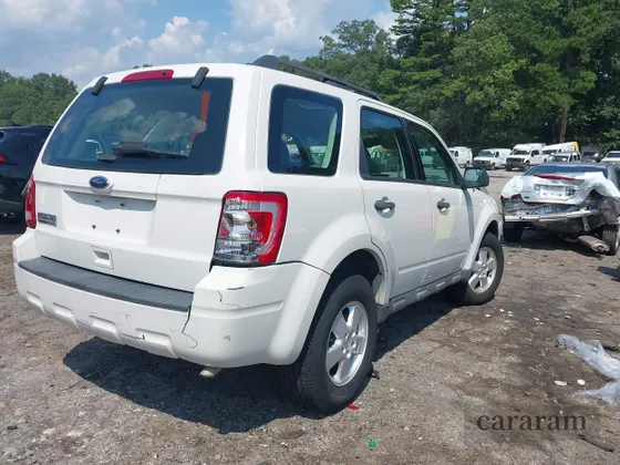 2012 Ford Escape XLS
