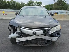 2015 Acura RDX Technology