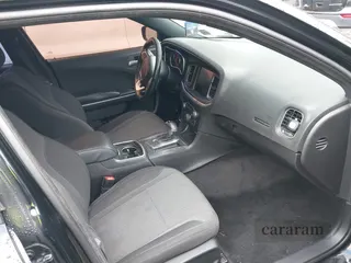 2015 Dodge Charger SXT
