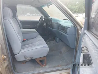 1995 Dodge 1500