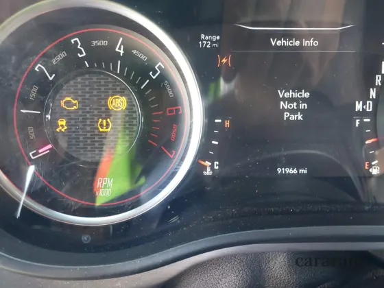 2017 Dodge Challenger R/T Scat Pack