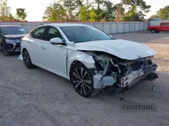 2019 Nissan Altima Platinum