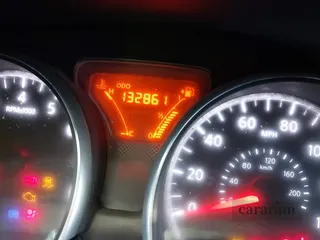 2014 Nissan Note SV
