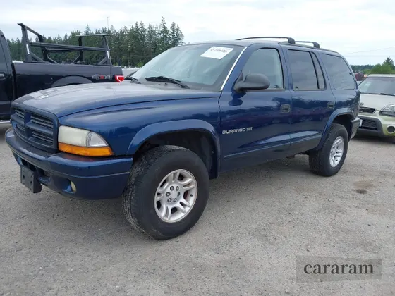 2001 Dodge Durango