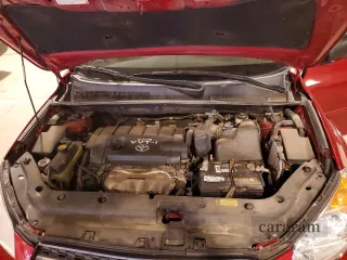 2009 Toyota RAV4