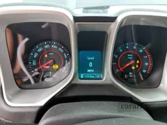 2015 Chevrolet Camaro SS