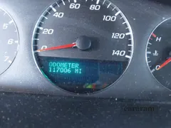 2006 Chevrolet Impala LT 3.5L