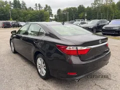 2013 Lexus ES 250