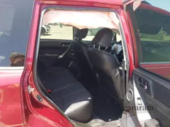 2018 Subaru Forester Touring